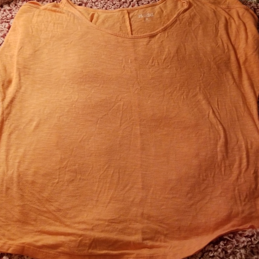 MUDD tshirt